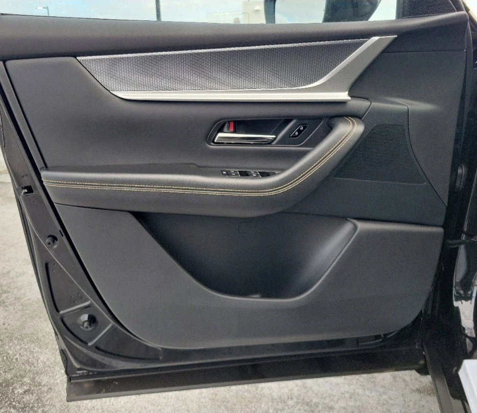 New 2026 Jet Black Mica Mazda Premium Plus AWD image 13
