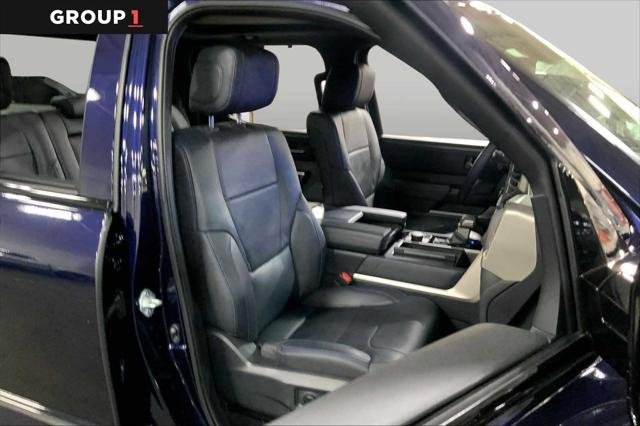 Certified Used 2026 BLUEPRINT Toyota  image 9