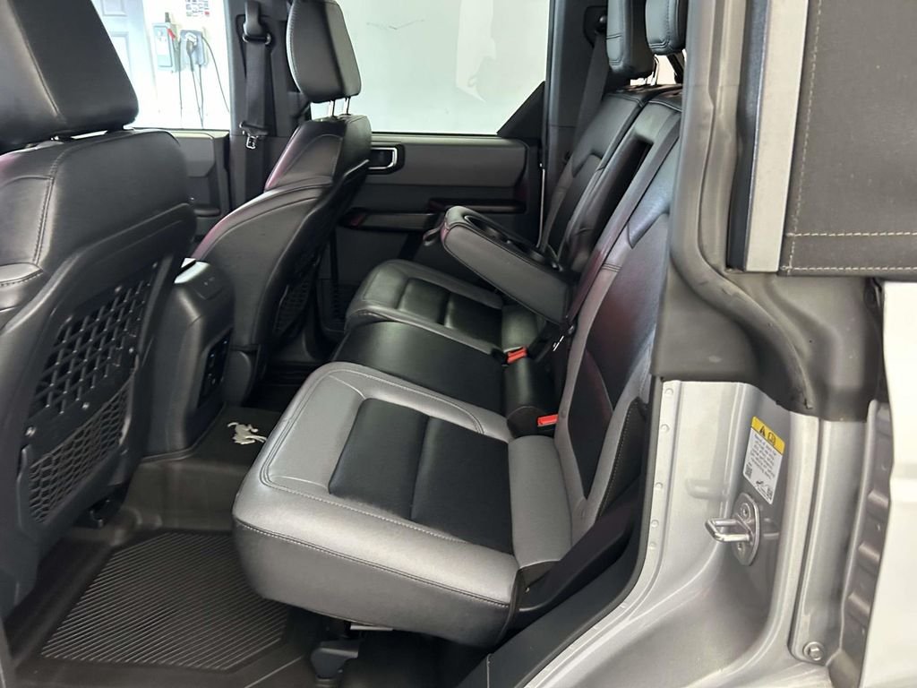 Used 2024 Silver Ford Black Diamond image 15