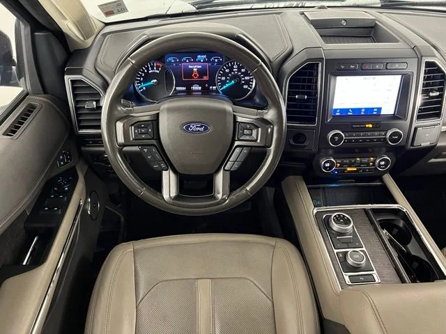 Used 2021 Red Ford Limited image 29