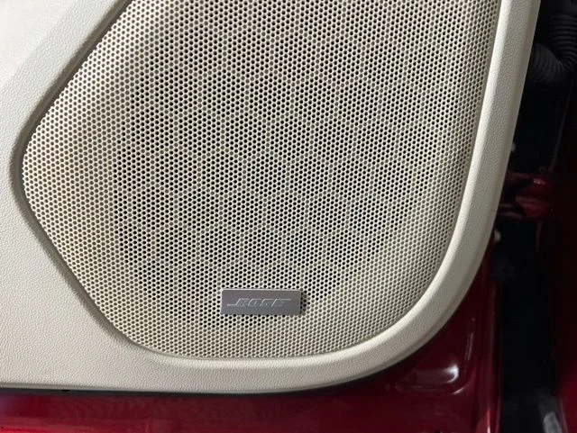 Used 2022 Red GMC Denali image 20