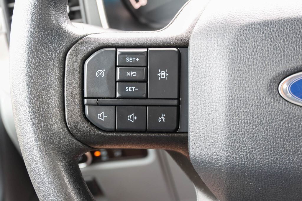 2023 Ford F-150 XLT - Photo 21
