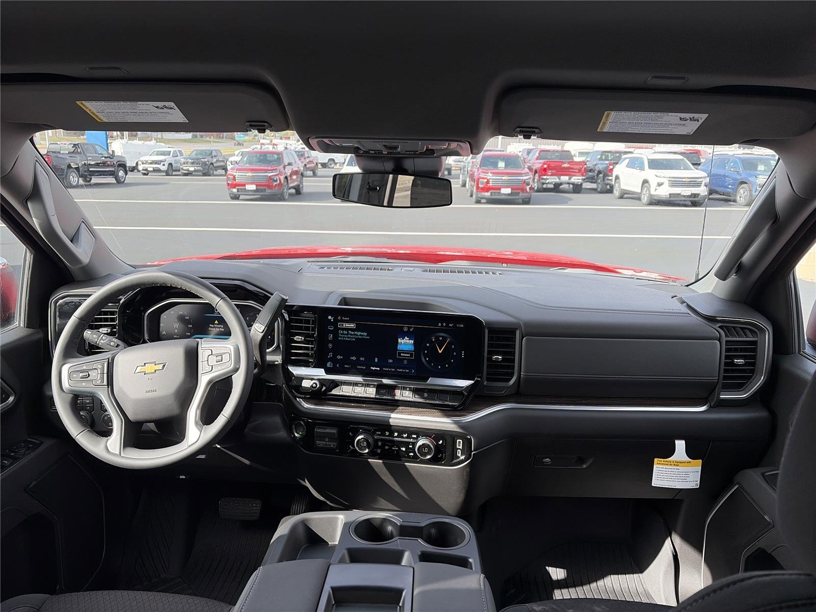 2026 Chevrolet Silverado 1500 LT - Photo 13