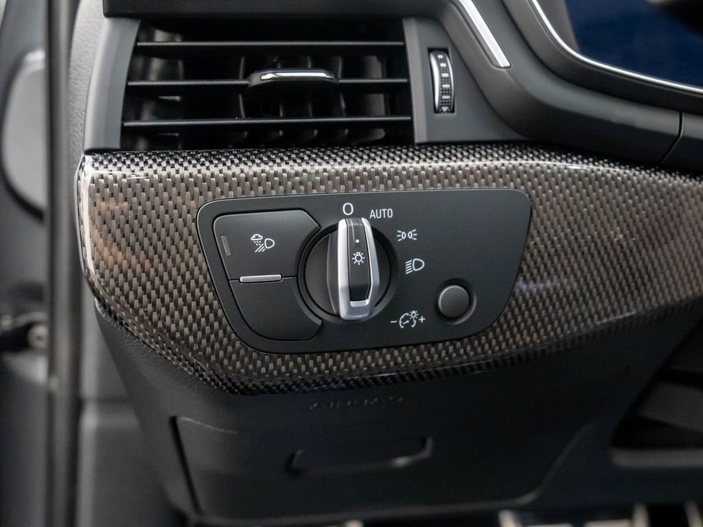 2023 Audi S4 Premium Plus - Photo 20