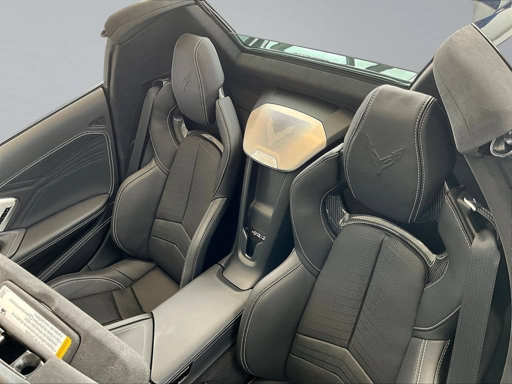 2026 Chevrolet Corvette 3LZ - Photo 15