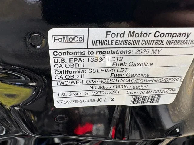 2025 Ford Escape Active AWD's photo
