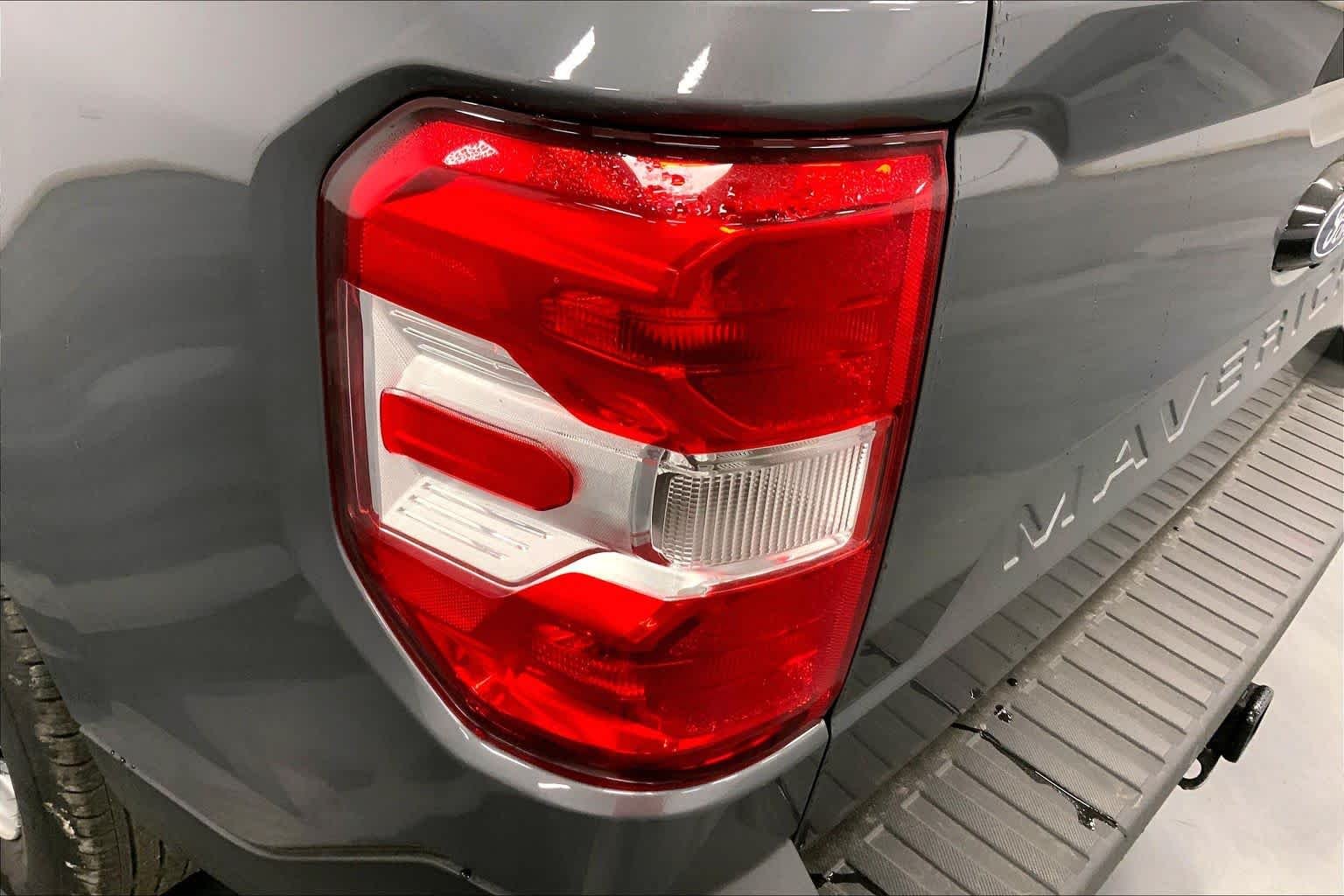 New 2026 M7/CARBONIZED G Ford XL image 14
