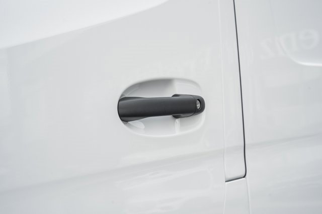 2025 Mercedes-Benz Sprinter Cargo Van Base - Photo 12