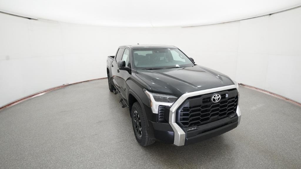 2026 Toyota Tundra SR5 - Photo 39