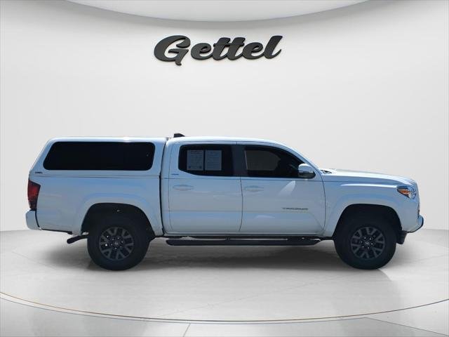 Certified Used 2022 ICE CAP Toyota  image 3