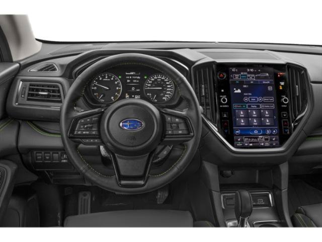 Used 2023 Autumn Green Metallic Subaru Onyx Edition image 10