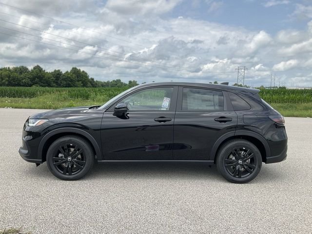 2026 Honda HR-V Sport - Photo 17