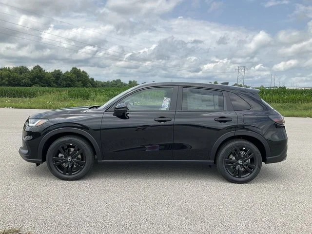 2026 Honda HR-V Sport - Photo 17