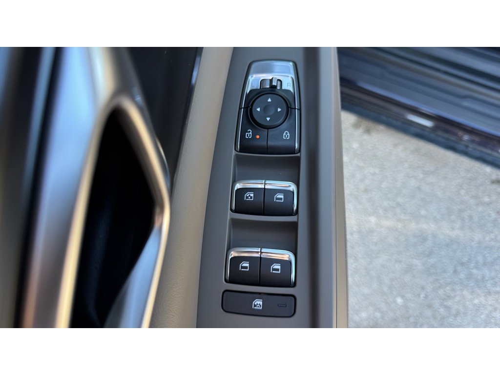 2026 Kia Carnival LXS - Photo 24
