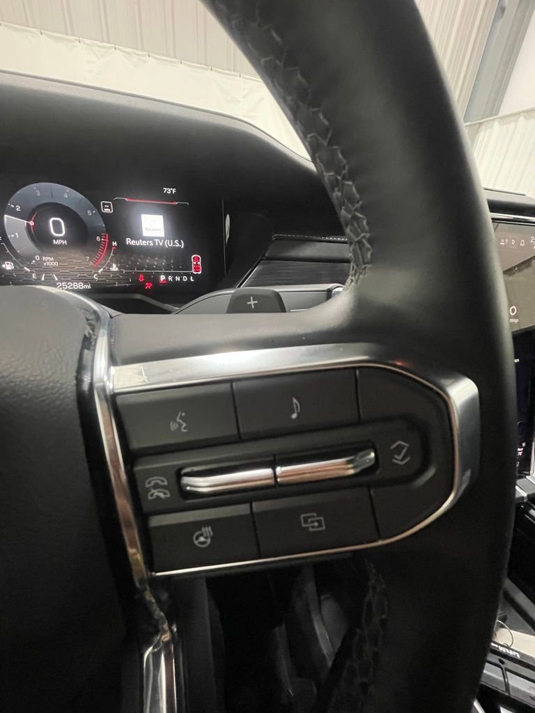 2025 GMC Acadia Elevation - Photo 17