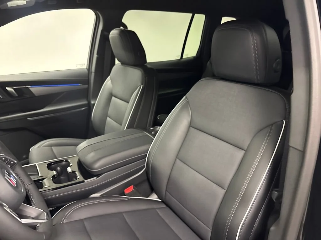 2026 Buick Enclave Preferred - Photo 27