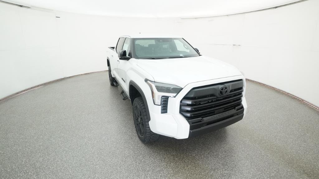 2026 Toyota Tundra Limited - Photo 13