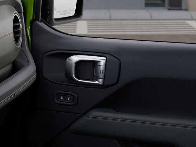 New 2026 Mojito Exterior Paint Jeep Mojave image 28