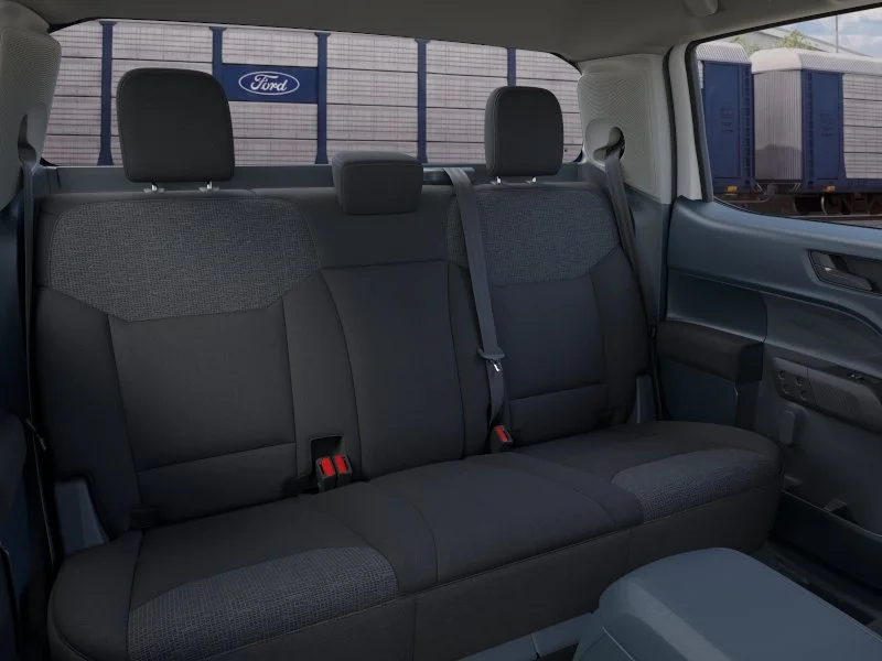 New 2026 Oxford White Ford XL image 11