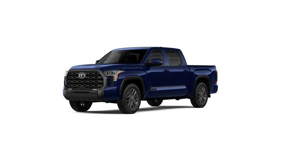 2026 Toyota Tundra  Platinum