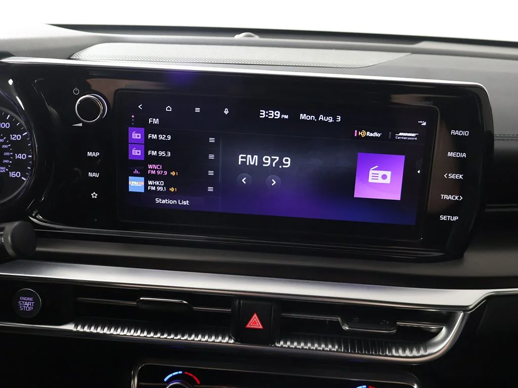 Used 2023 Gray Kia GT image 47