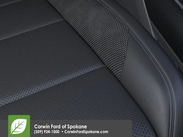 New 2026 Black Ford Raptor image 16