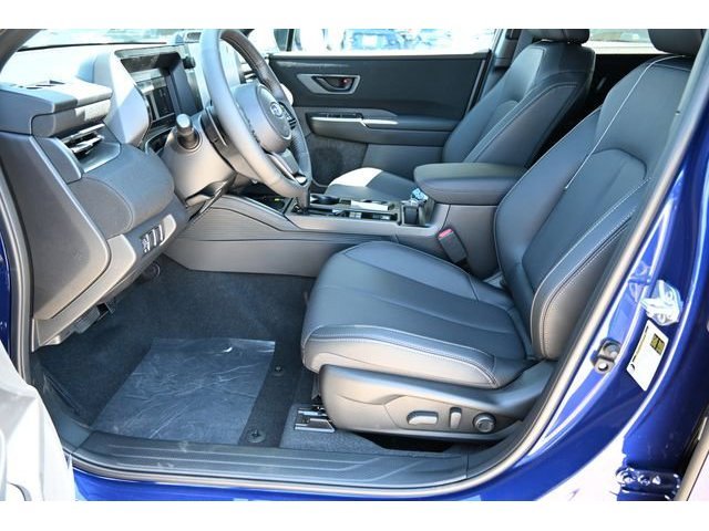 New 2026 Blue Subaru Limited image 52