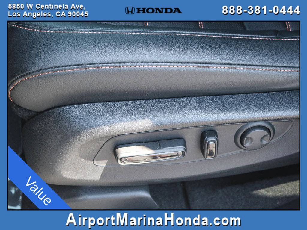 Used 2024  Honda Sport-L image 22