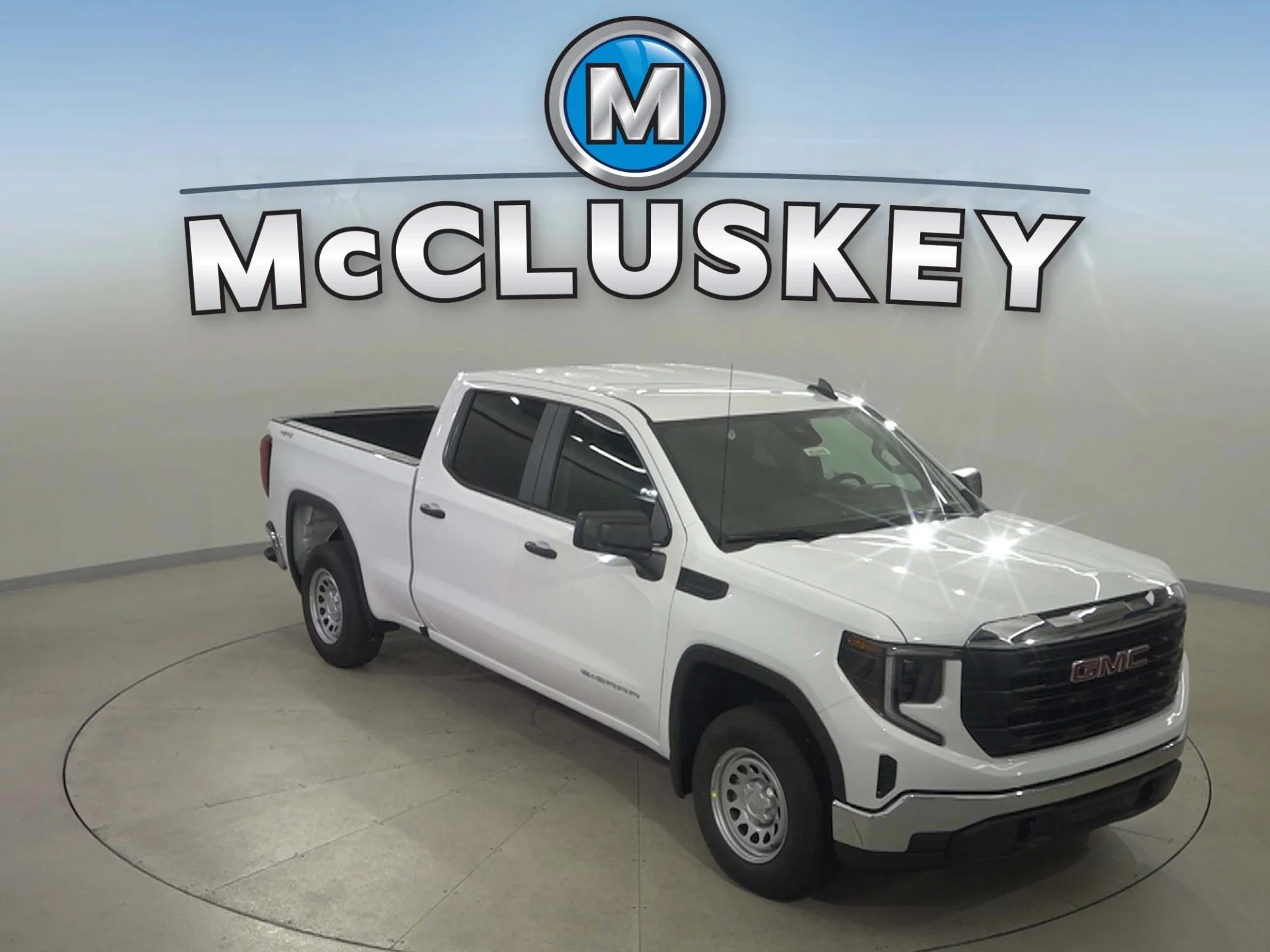 2026 GMC Sierra 1500 Pro - Photo 52