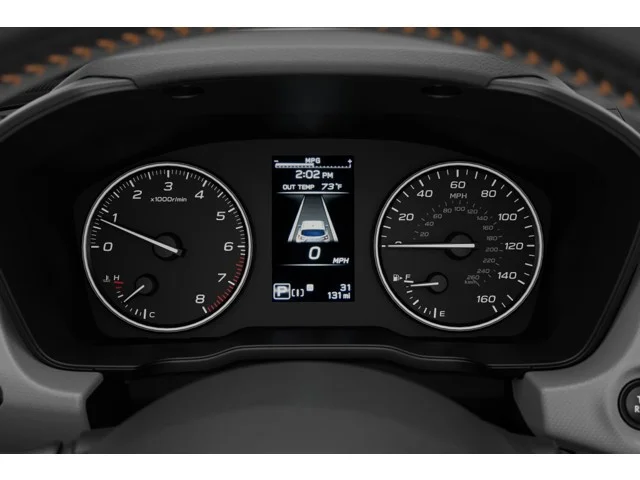 New 2027 CRYSTAL WHITE PEARL Subaru  image 18