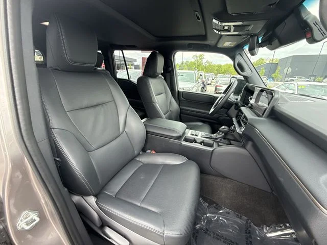 Used 2025 Brown Toyota Base image 24