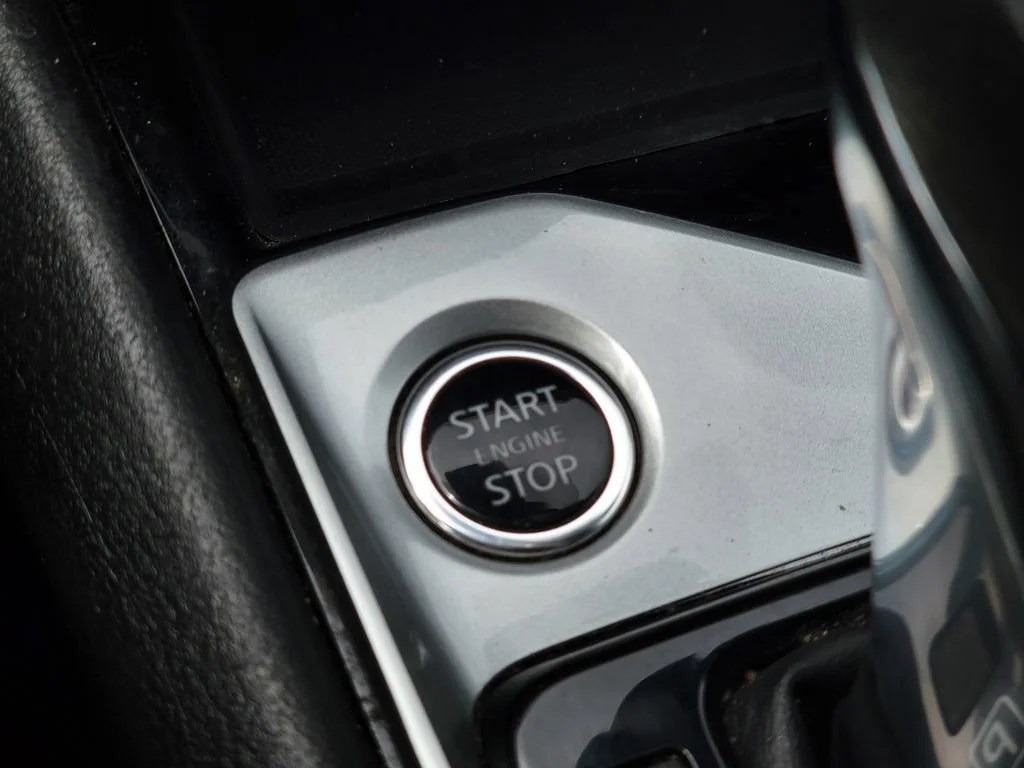 Used 2024 Black Nissan 2.5 SV image 32