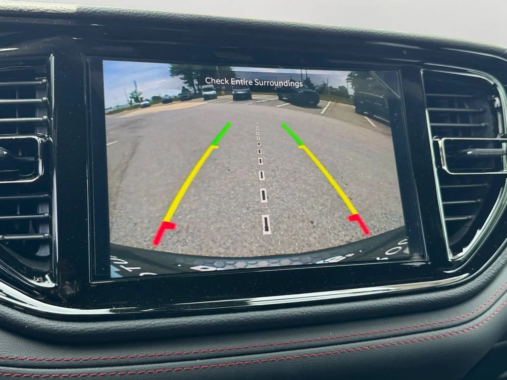 New 2026 Black Dodge GT Plus image 21