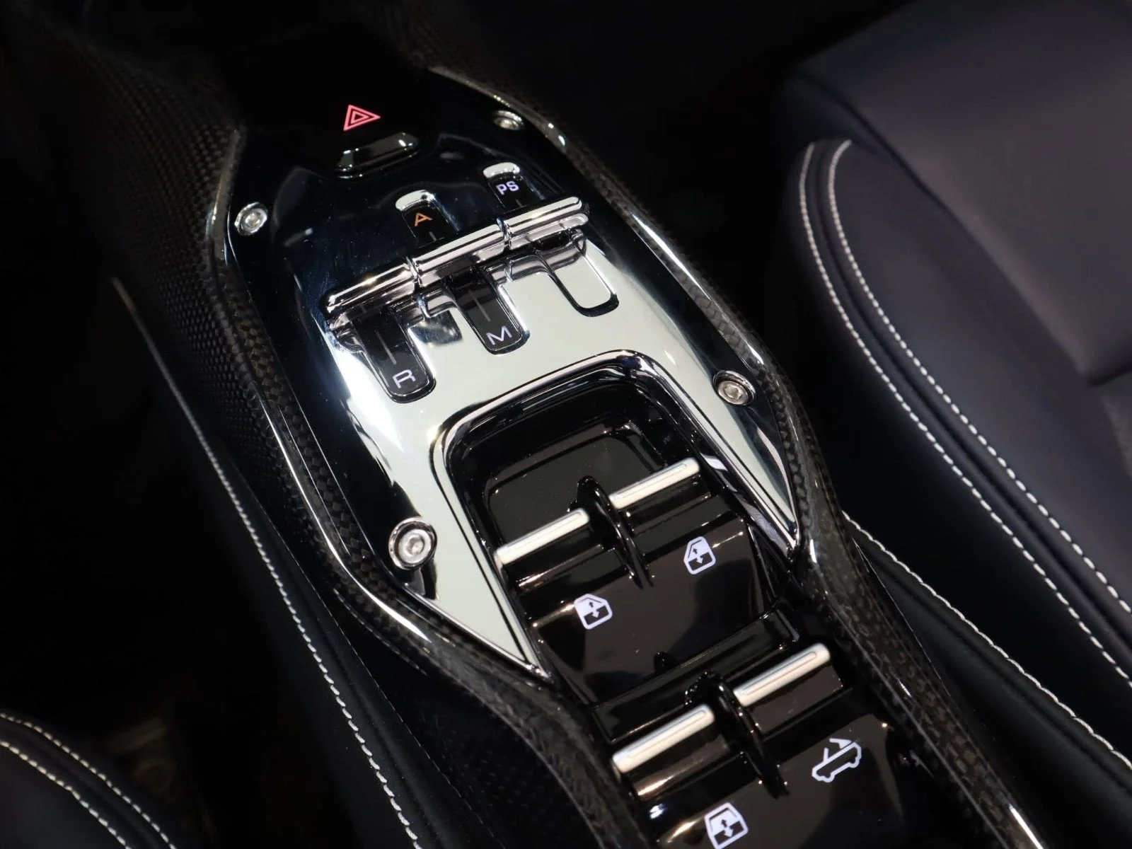 Certified Used 2025 Bianco Avus Ferrari  image 24