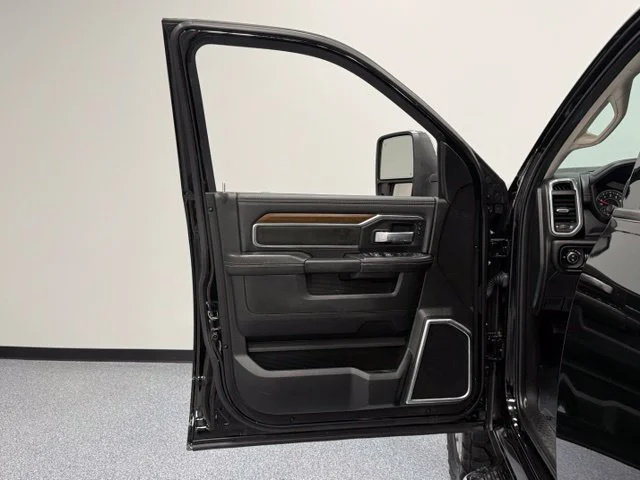 Used 2024 Black Ram Laramie image 10