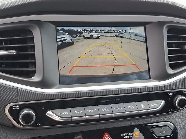 Used 2018 Black Hyundai Limited image 24