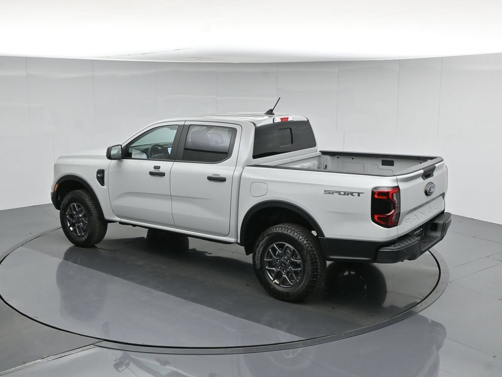 New 2026 Avalanche Ford XLT image 40