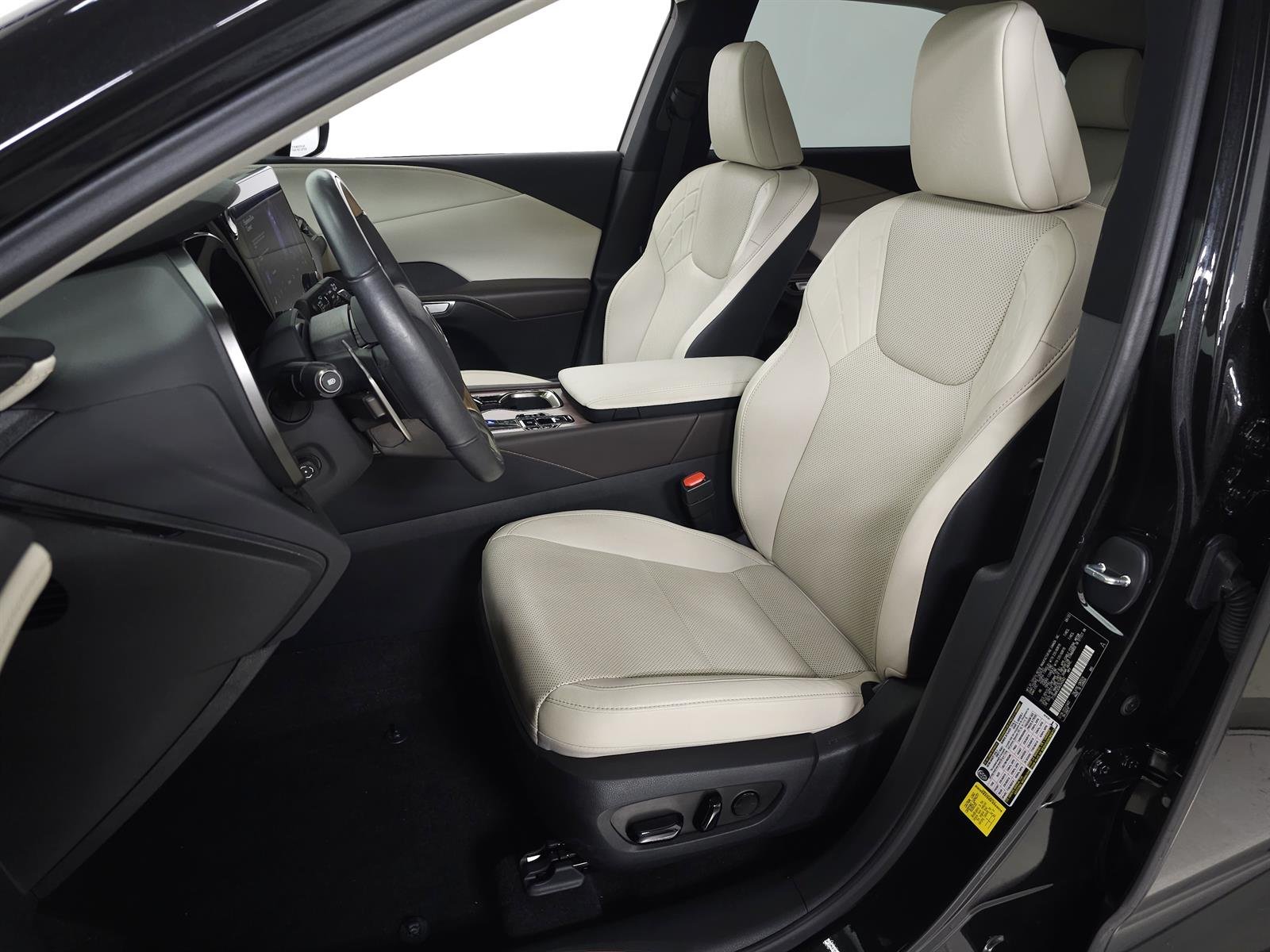 2024 Lexus RX 350 - Photo 18