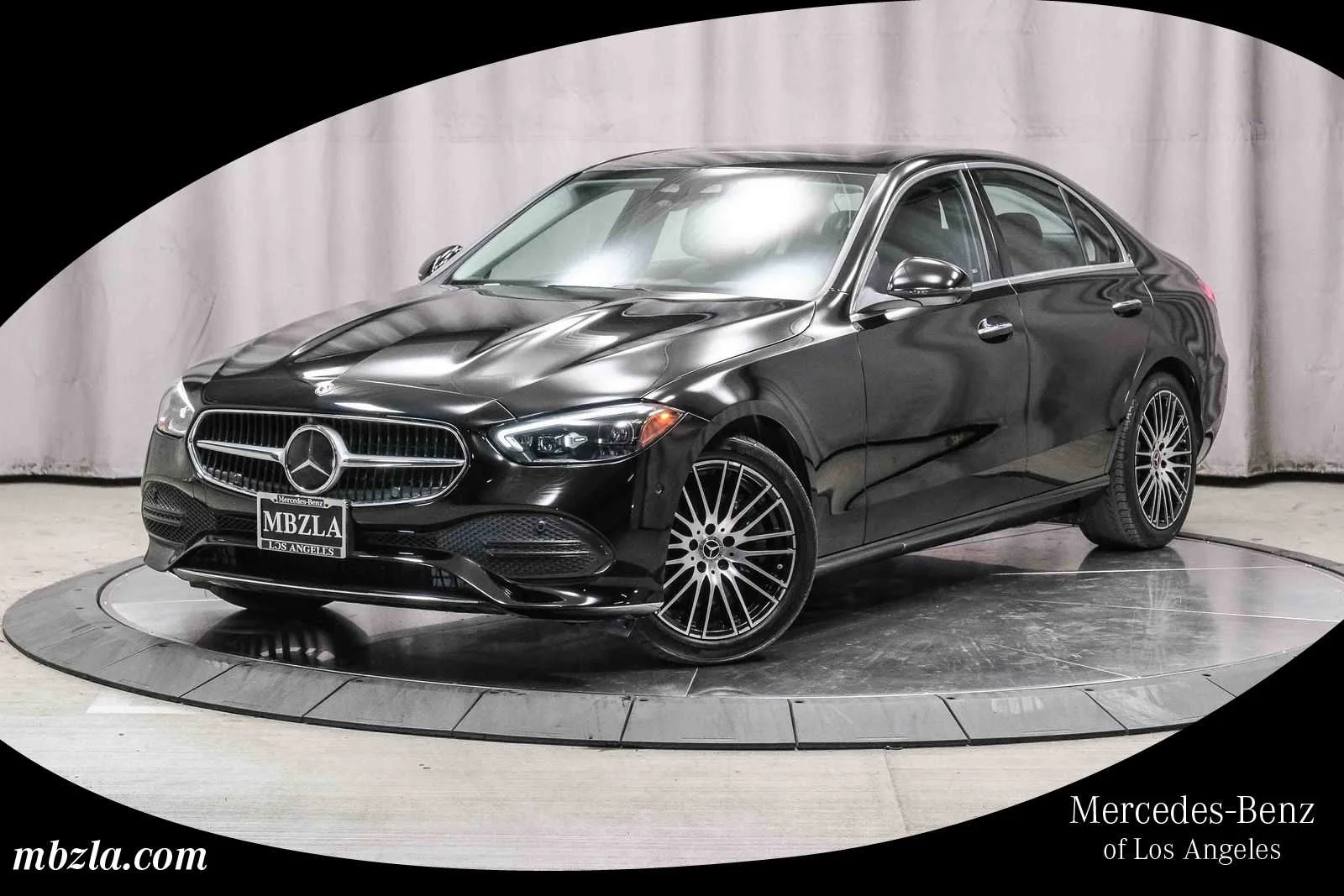 2023 Mercedes-Benz C-Class C 300's photo