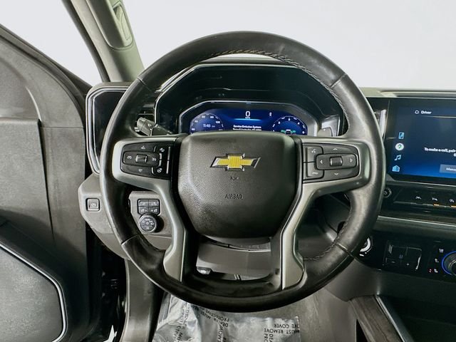 Used 2022 Black Chevrolet LTZ image 13