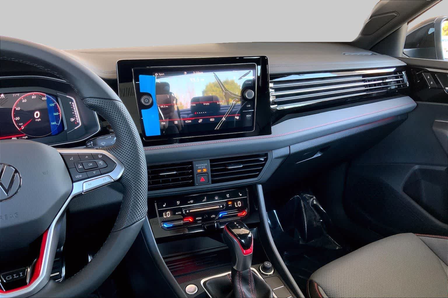 2026 Volkswagen Jetta GLI Autobahn - Photo 6