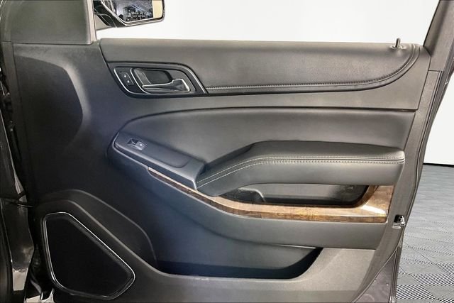 Used 2018 Gray Chevrolet LS image 26