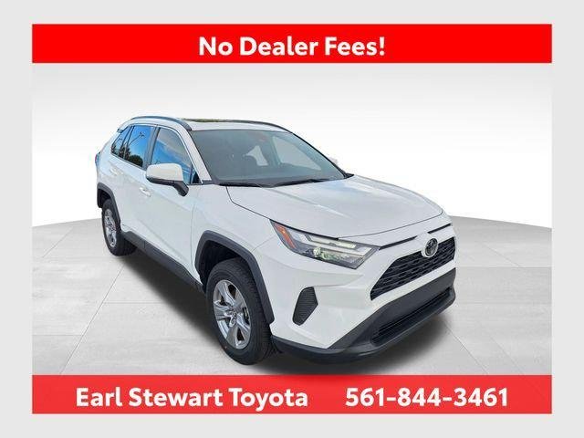 Certified Used 2025 ICE CAP Toyota  image 1