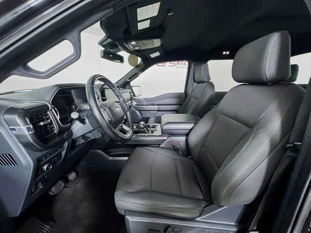 2022 Ford F-150 XLT - Photo 10