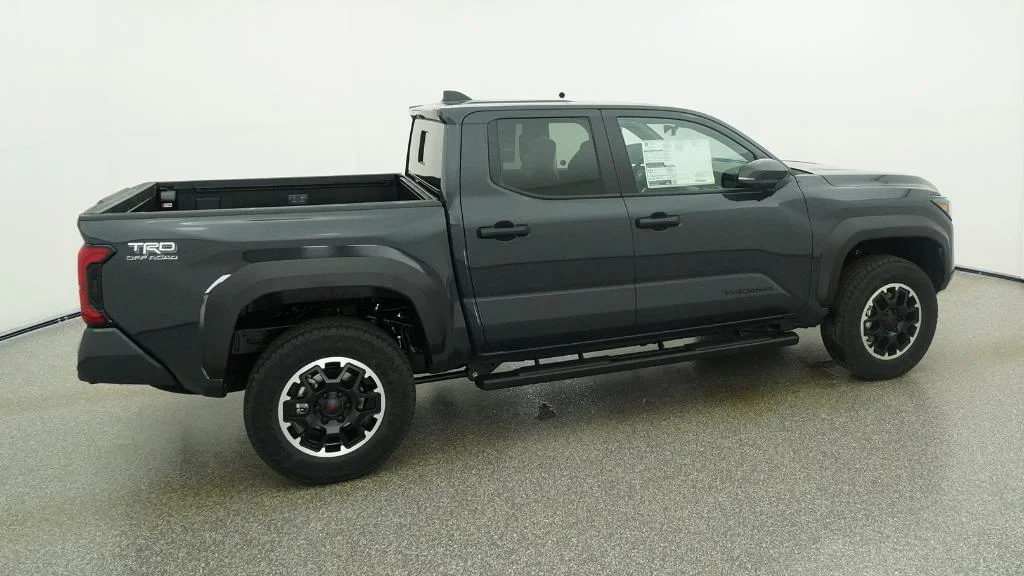 New 2026 Underground Toyota TRD Off-Road image 22