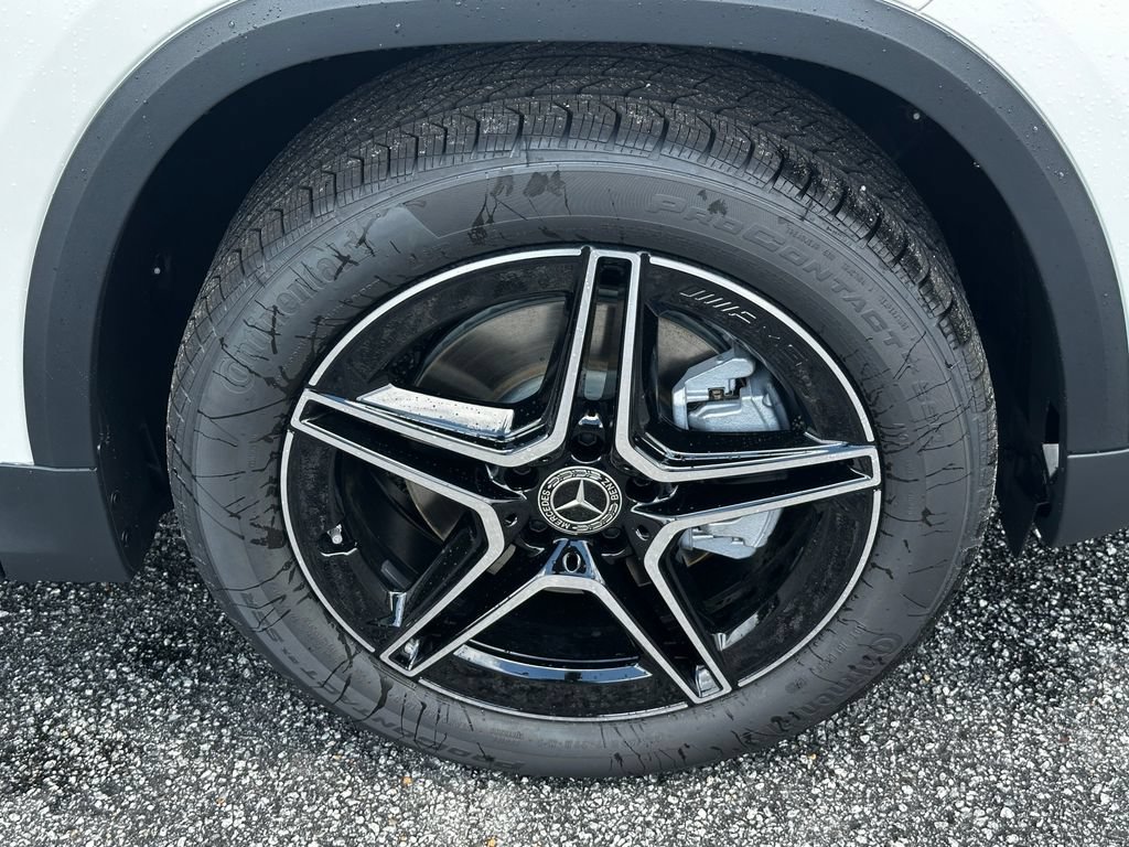 New 2026 Polar White Mercedes-Benz GLA 250 image 14