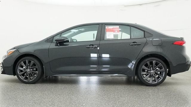New 2026 Underground Toyota SE image 2