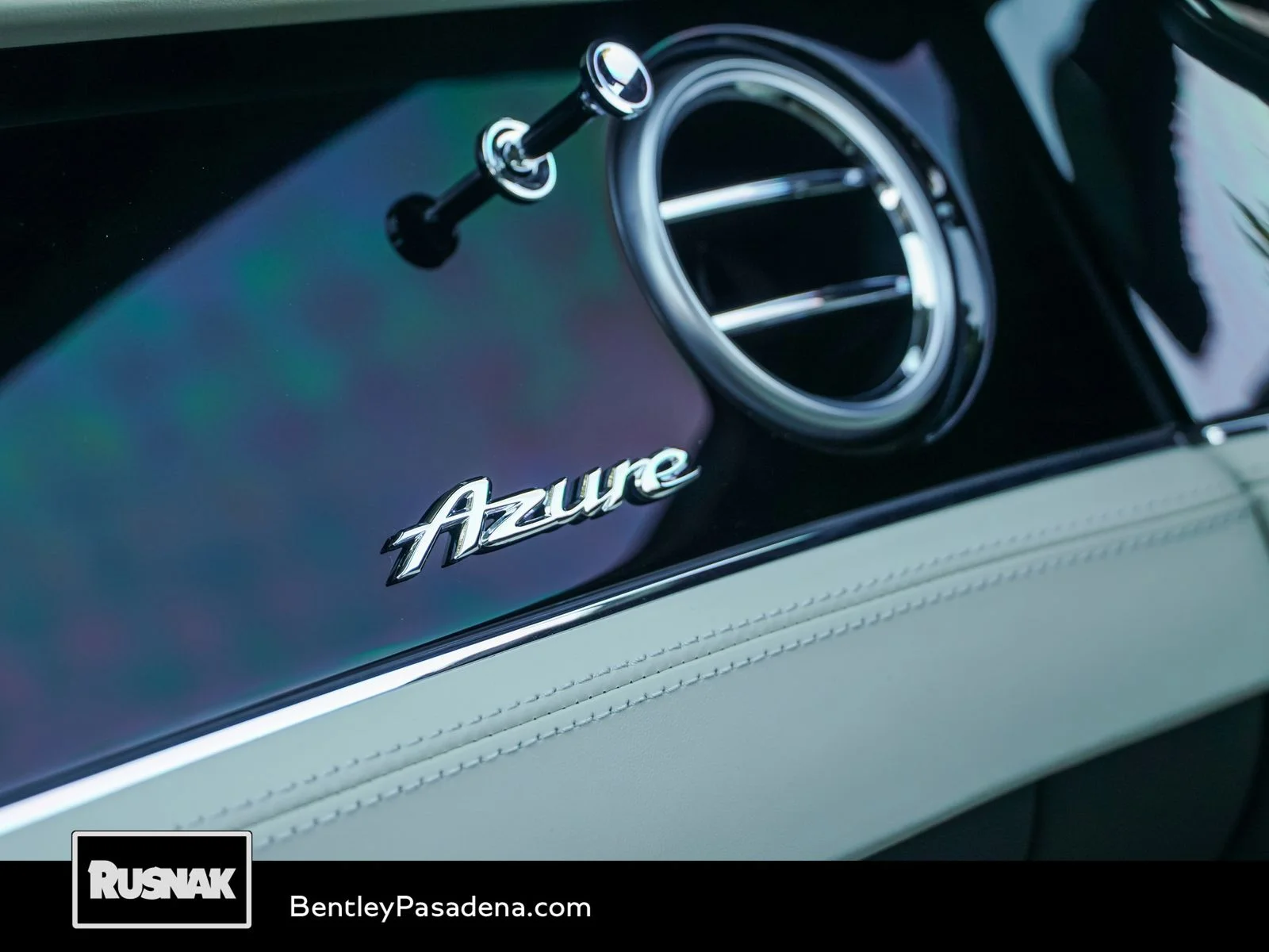 2026 Bentley Continental GT Azure - Photo 16