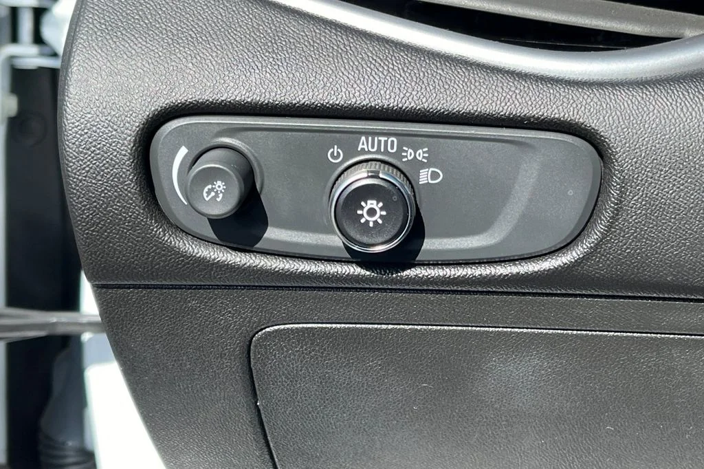 2024 Chevrolet Malibu 1LT - Photo 34