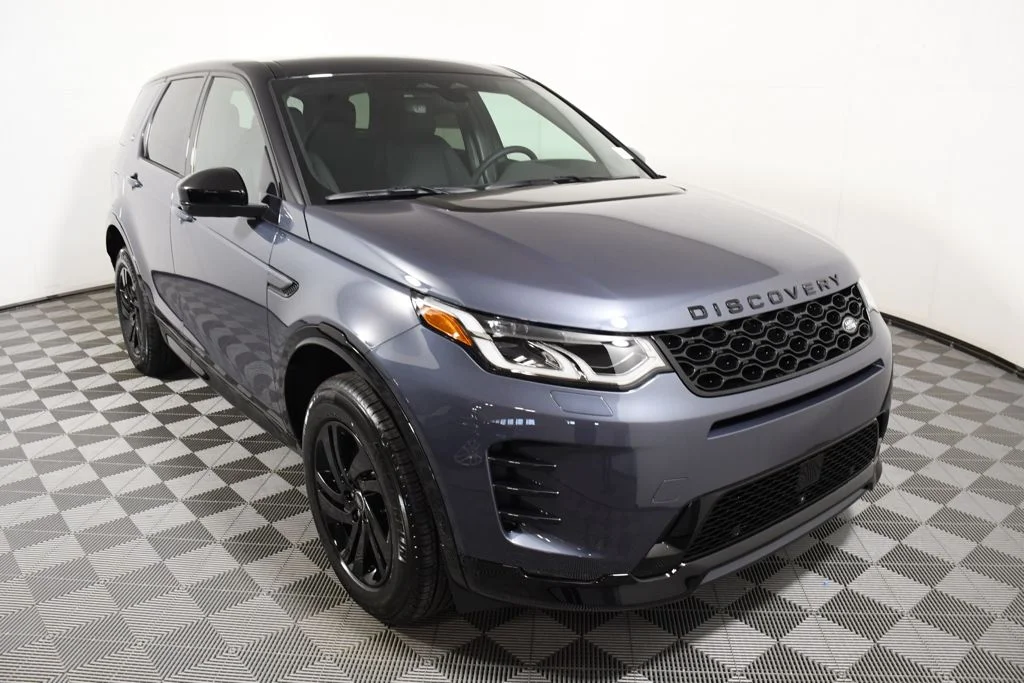 New 2026 Varesine Blue Land Rover Landmark image 9